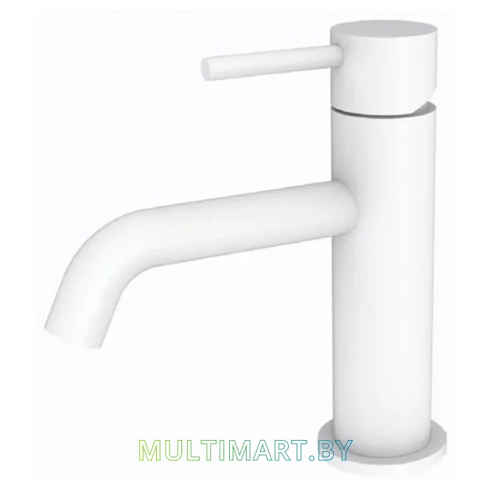 Смеситель Vivi Felice 0630 Bianco opaco